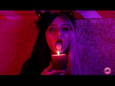 ❤️ Passionate Blowjob kubva Sexy Succubus ine Mouth Kuzadzika pane zvinonyadzisira sn.novoporn.ru ❌