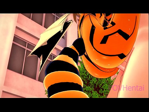 ❤️ Wasp Girl Monster pane zvinonyadzisira sn.novoporn.ru ❌