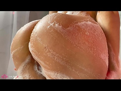 ❤️ Brunette Anoita bonyora neVibrator kune Yakanyanya Orgasm muShower pane zvinonyadzisira sn.novoporn.ru ❌