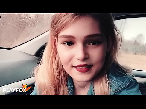❤️ Sexy babe rinoyamwa nemufaro pakadhi redhisheni pane zvinonyadzisira sn.novoporn.ru ❌