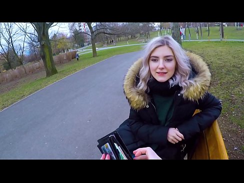 ❤️ Inomedza kupisa kwemutorwa mari - blowjob mupaki naEva Elfie pane zvinonyadzisira sn.novoporn.ru ❌